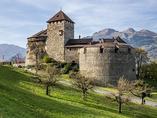 Liechtenstein Beyond the Postcard: Unique Experiences for the Curious Traveler