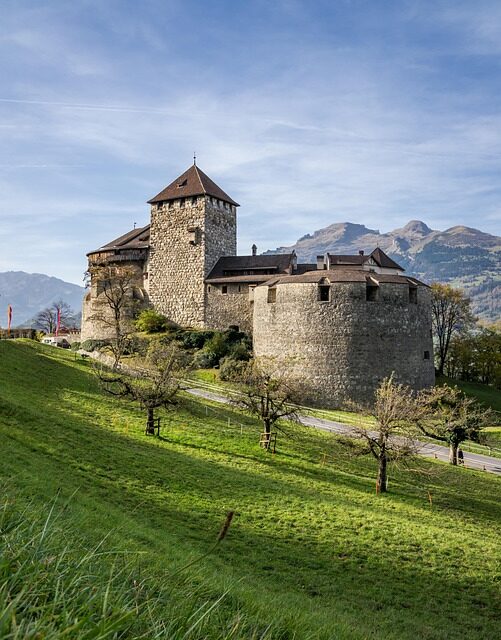 Liechtenstein Beyond the Postcard: Unique Experiences for the Curious Traveler