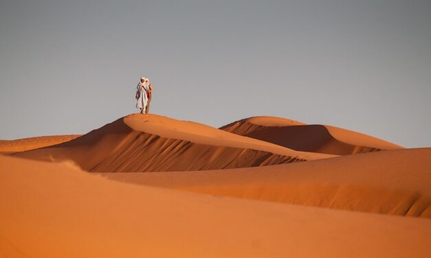 Morocco Beyond Marrakech: Jaw-Dropping Villages and Scenic Routes