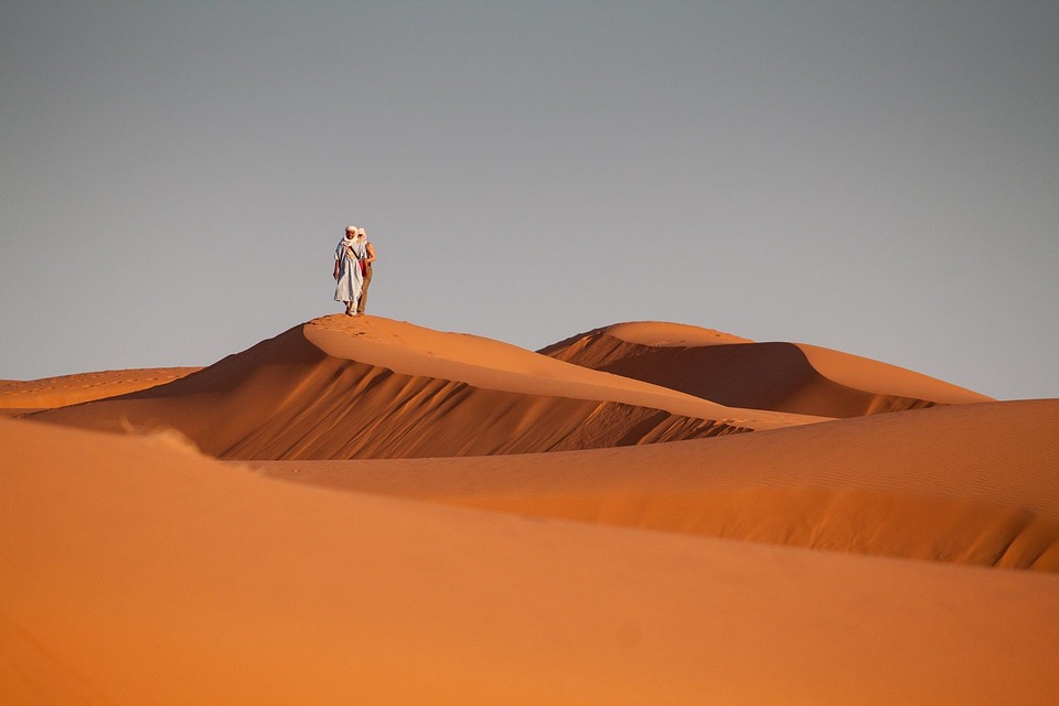 Morocco Beyond Marrakech: Jaw-Dropping Villages and Scenic Routes