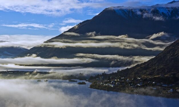 Nature Meets Adventure: Why New Zealand Is Every Explorer’s Dream
