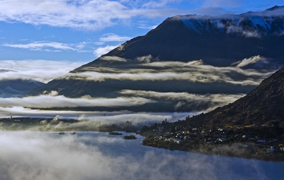 Nature Meets Adventure: Why New Zealand Is Every Explorer’s Dream