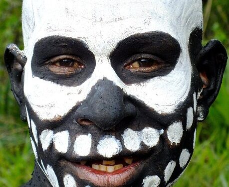Off-the-Beaten-Path in Papua New Guinea: Authentic Experiences You Can’t Miss