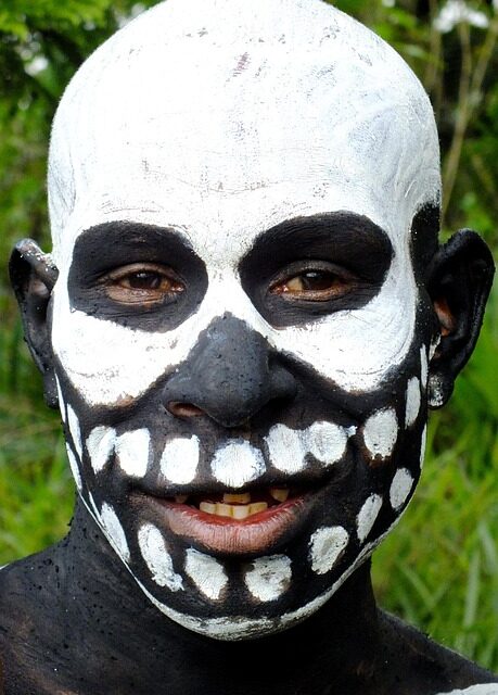 Off-the-Beaten-Path in Papua New Guinea: Authentic Experiences You Can’t Miss