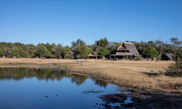Off the Beaten Path in Zimbabwe: Unique Destinations You Can’t Miss