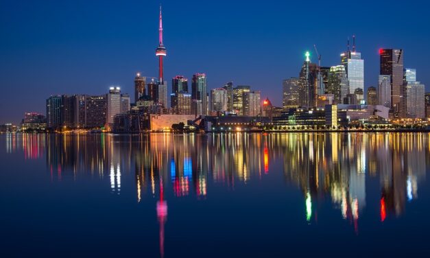 Picture-Perfect Canada: Iconic Spots You Won’t Want to Miss