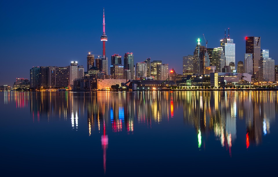Picture-Perfect Canada: Iconic Spots You Won’t Want to Miss