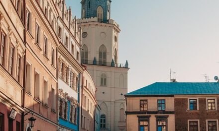Poland for Adventure Seekers: Hidden Trails and Scenic Retreats