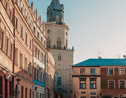 Poland for Adventure Seekers: Hidden Trails and Scenic Retreats