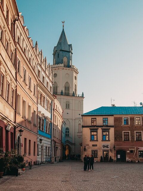 Poland for Adventure Seekers: Hidden Trails and Scenic Retreats