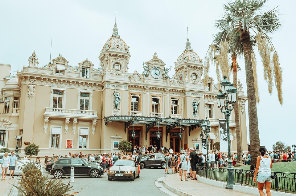 Step into Monaco’s Charm: A Perfect Blend of Luxury, History, and Culture