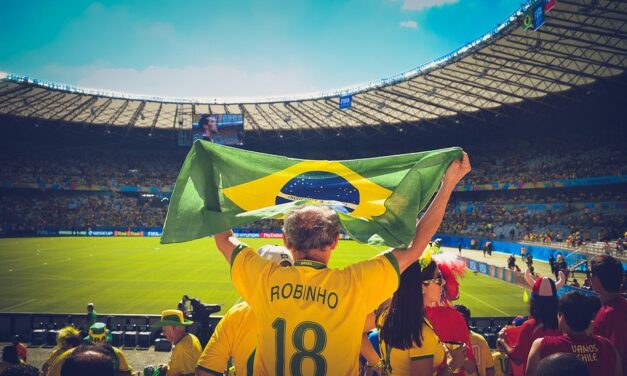 The Allure of Brazil: Stunning Beaches, Vibrant Cities, and Cultural Bliss