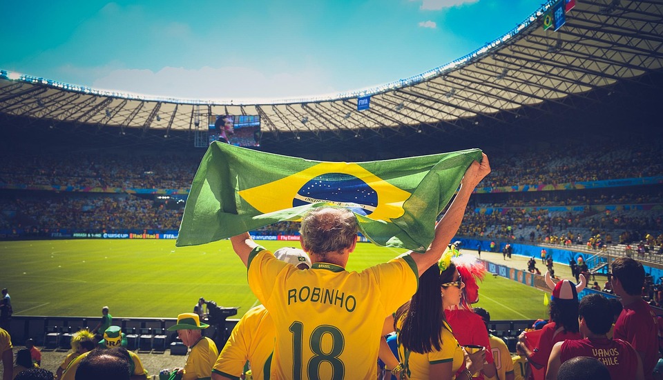 The Allure of Brazil: Stunning Beaches, Vibrant Cities, and Cultural Bliss