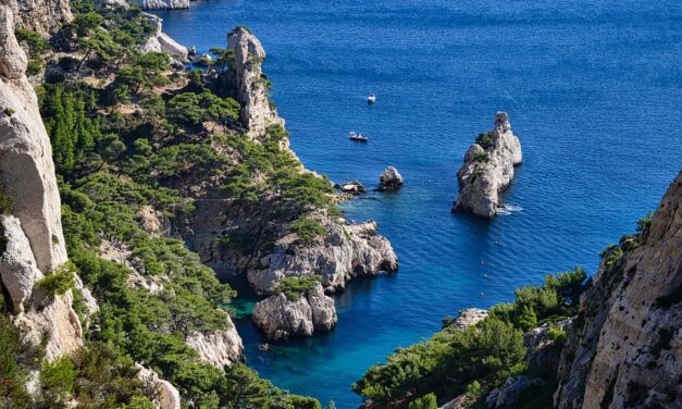 The Art of Traveling in France: Secrets to Making the Most of Your Trip