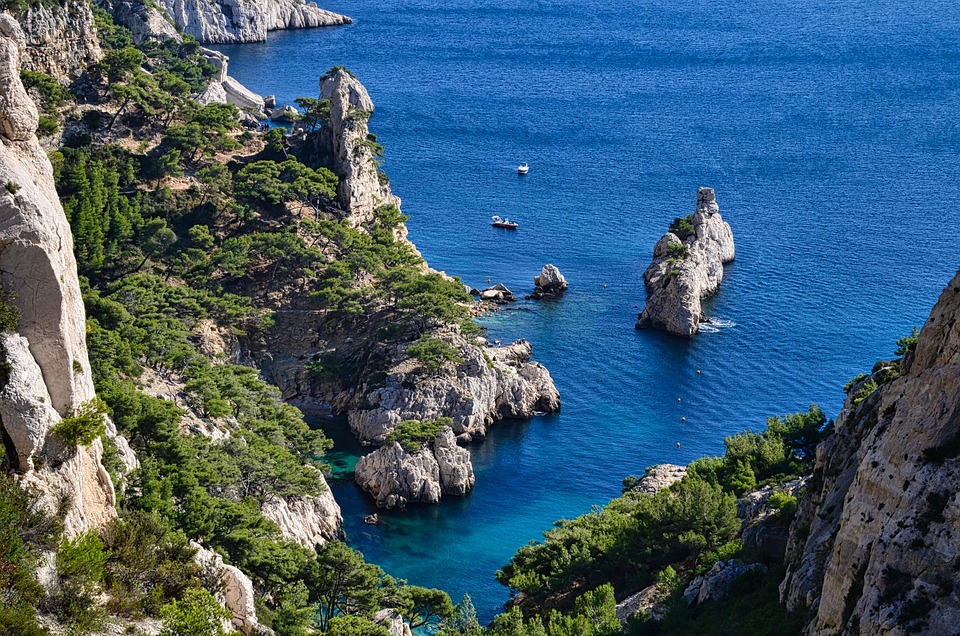 The Art of Traveling in France: Secrets to Making the Most of Your Trip