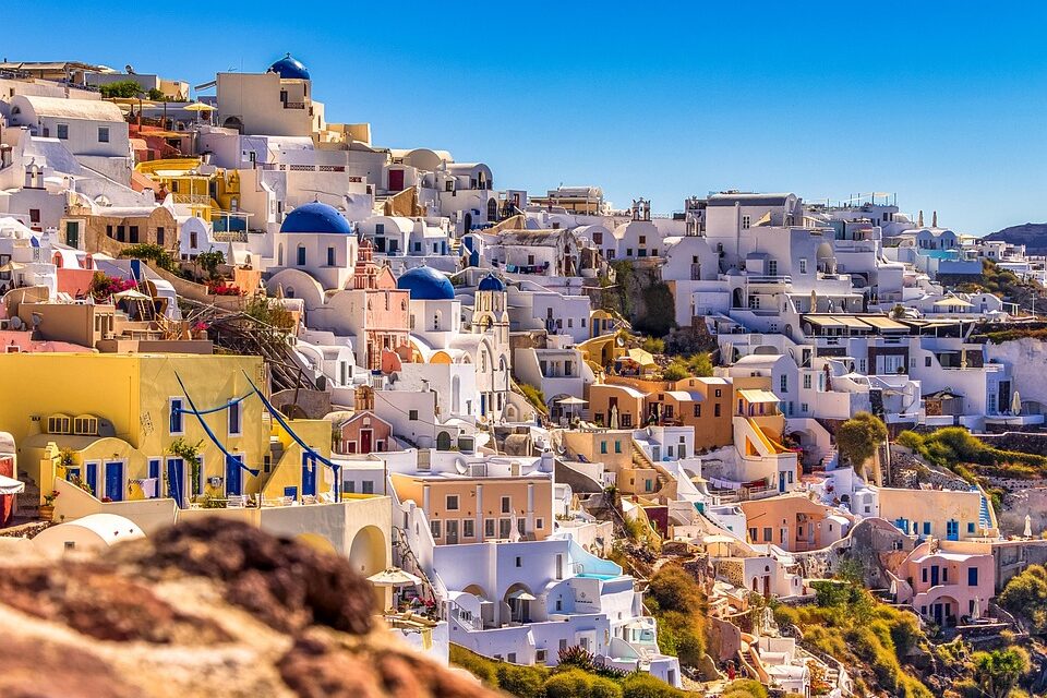 The Food Lover’s Guide to Greece: Best Dishes, Markets, and Culinary Tours