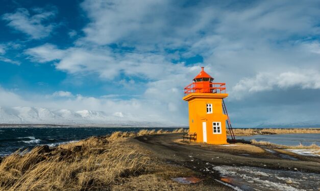 The Magic of Iceland: Awe-Inspiring Locations for Nature Lovers