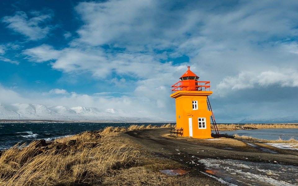 The Magic of Iceland: Awe-Inspiring Locations for Nature Lovers