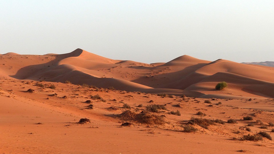 The Road Less Traveled in Oman: Where to Go and What to See Off the Beaten Path