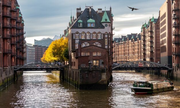 Top Rivers to Explore in Germany: A Guide to Nature and Culture