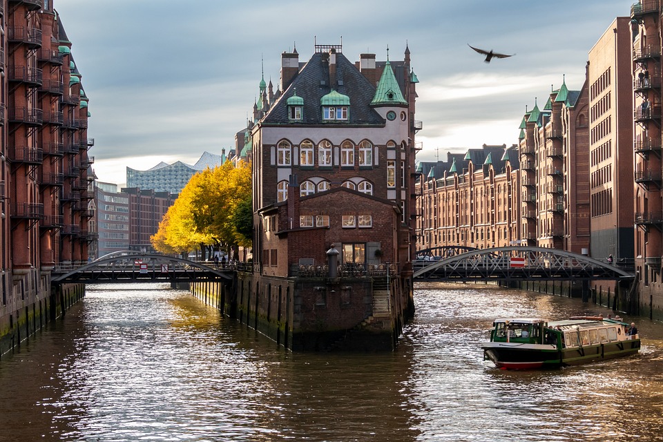 Top Rivers to Explore in Germany: A Guide to Nature and Culture