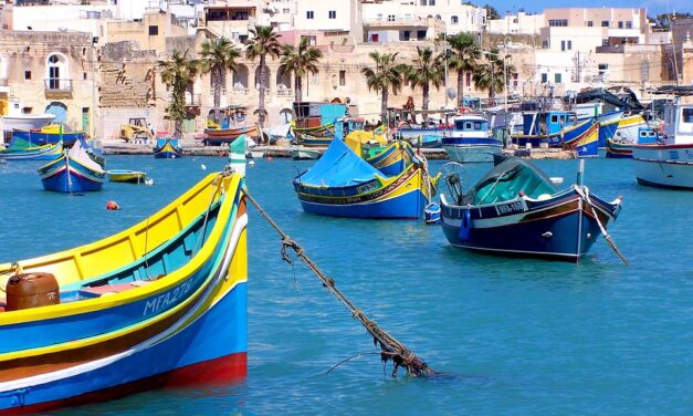 Uncover the Magic of Malta: A Guide to Stunning Sights and Culture