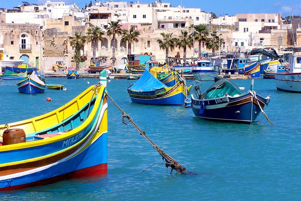 Uncover the Magic of Malta: A Guide to Stunning Sights and Culture