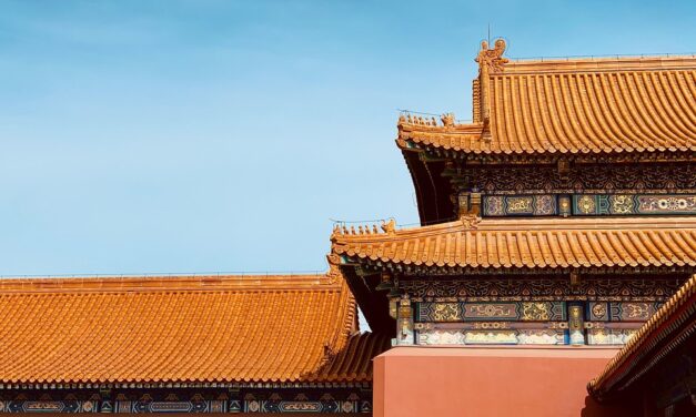 Wanderlust in China: Stunning Spots That Will Leave You Spellbound