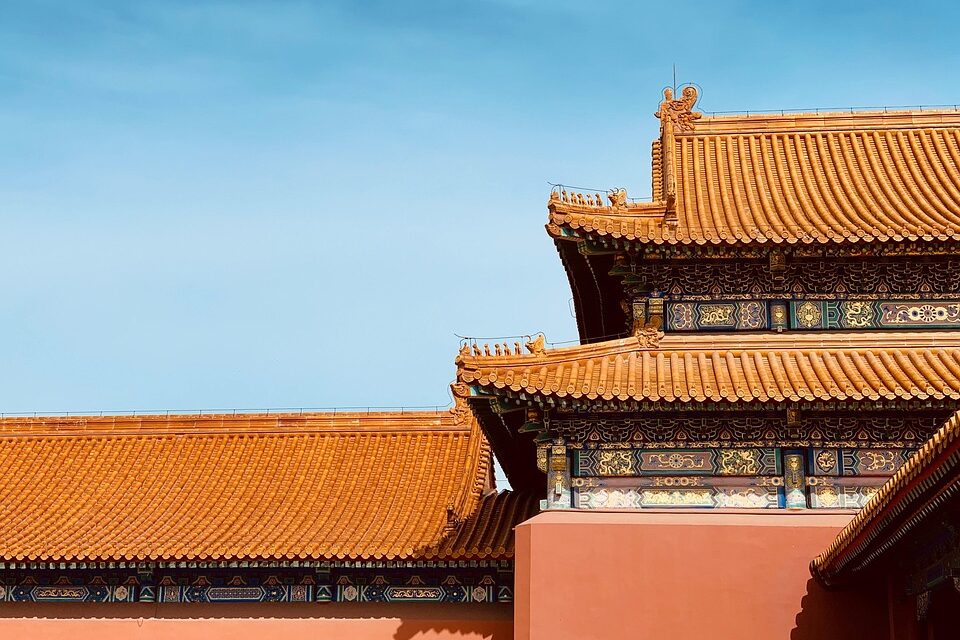 Wanderlust in China: Stunning Spots That Will Leave You Spellbound