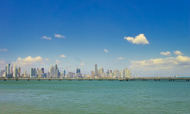 What to See in Panama: Stunning Destinations and Local Secrets to Discover