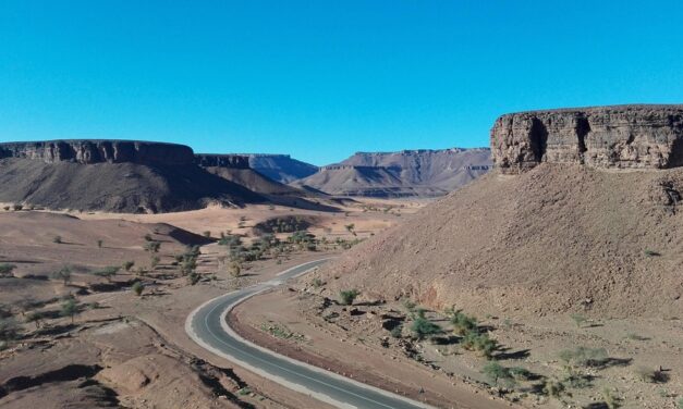 Why Mauritania Should Be Your Next Travel Destination: Incredible Sights to Explore