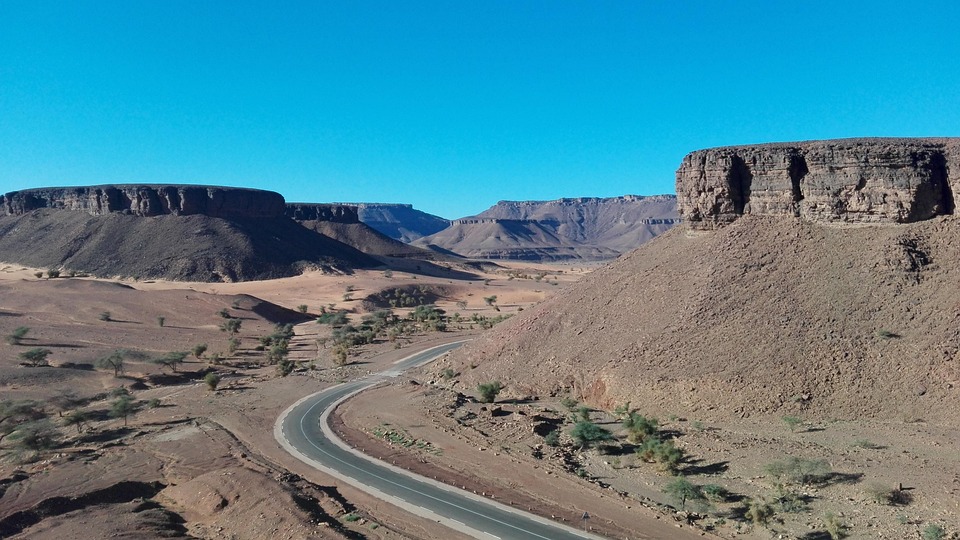 Why Mauritania Should Be Your Next Travel Destination: Incredible Sights to Explore