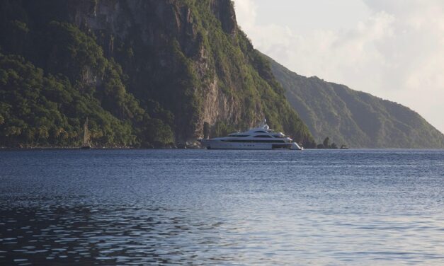 10 Hidden Gems in Saint Lucia You Won’t Find in the Travel Brochures