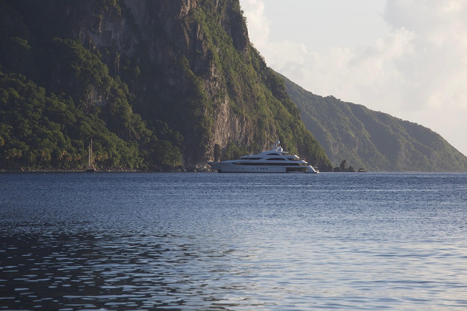 10 Hidden Gems in Saint Lucia You Won’t Find in the Travel Brochures