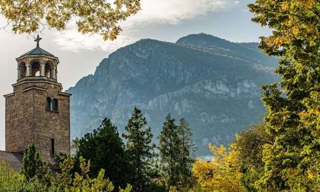 10 Magical Places in Bulgaria That Will Leave You in Awe