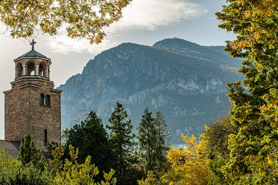 10 Magical Places in Bulgaria That Will Leave You in Awe