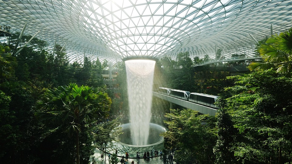 10 Must-Visit Places in Singapore: From Famous Icons to Underrated Spots