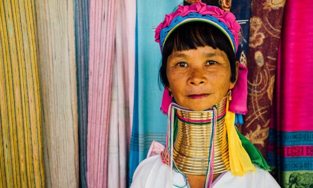 12 Unique Things You Didn’t Know You Could Do in Thailand