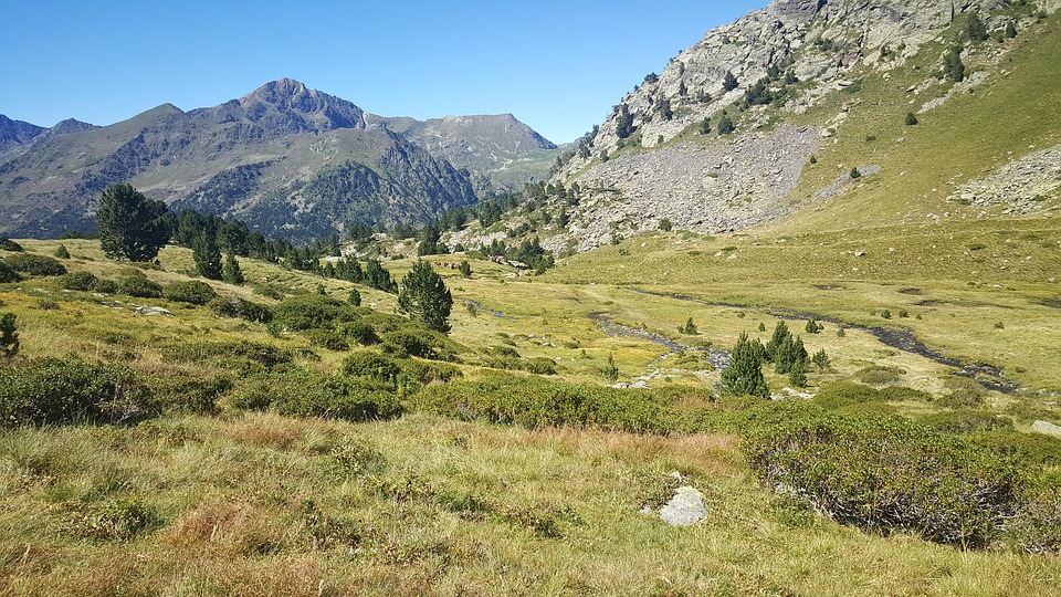A Food Lover’s Guide to Andorra: Traditional Dishes You Can’t Miss