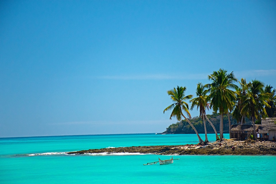 A Journey Through Madagascar: Tranquil Beaches, Exotic Wildlife, and More