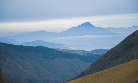 Authentic Ecuador: A Traveler’s Guide to Its Culture, Food, and History