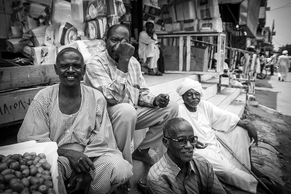 Beyond Expectations: South Sudan’s Most Stunning Natural Wonders and How to See Them