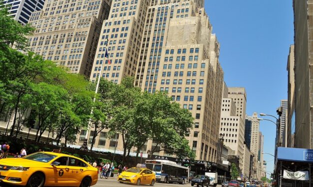 Beyond the Ordinary: Surprising Places to Visit in the United States