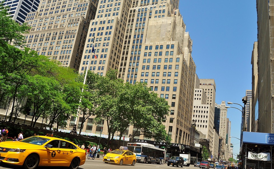 Beyond the Ordinary: Surprising Places to Visit in the United States