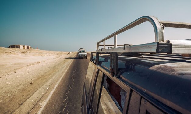 Beyond the Sphinx: Egypt Travel Tips for Hidden Adventures and Iconic Experiences