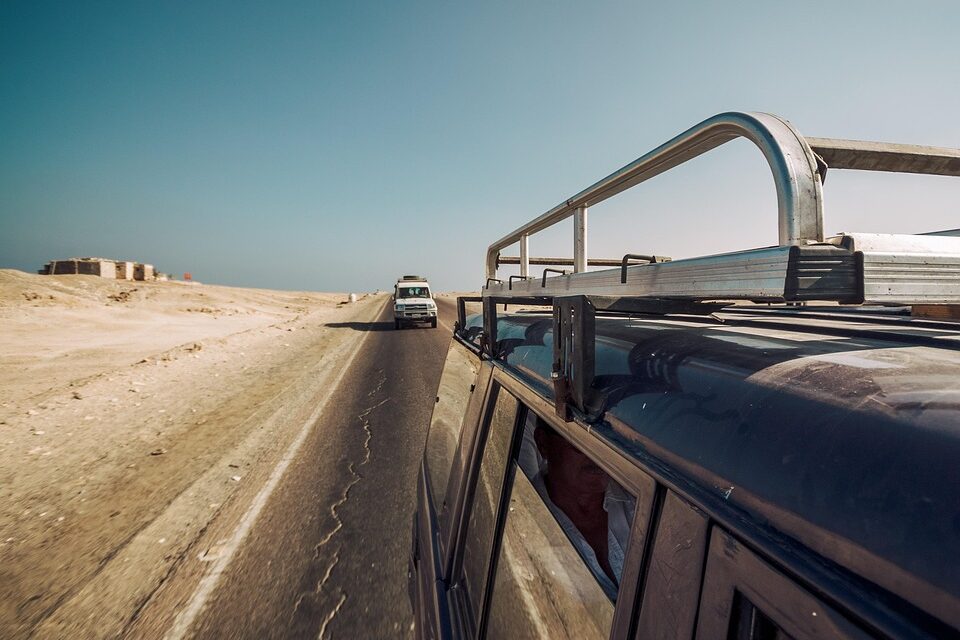 Beyond the Sphinx: Egypt Travel Tips for Hidden Adventures and Iconic Experiences