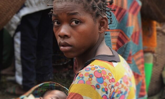 Discover the Congo: Must-See Destinations Off the Beaten Path