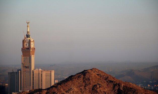 Discover the Cultural Richness of Saudi Arabia: A Journey Through Time
