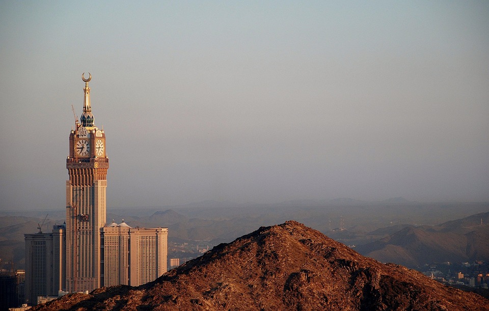 Discover the Cultural Richness of Saudi Arabia: A Journey Through Time
