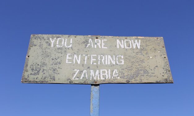 Discovering Zambia on a Budget: Insider Tips for an Affordable Safari